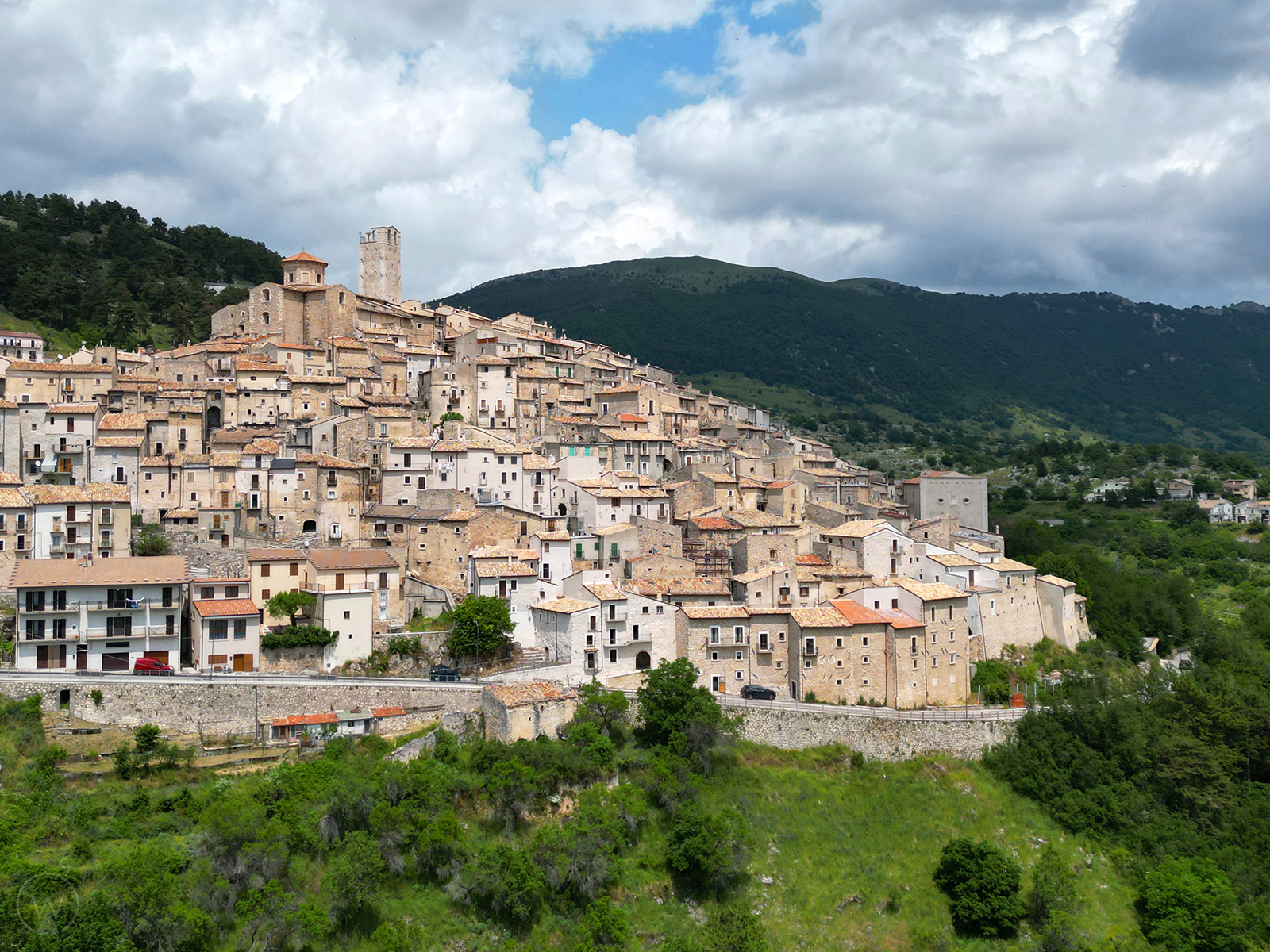 Why You Already Love Abruzzo But Just Don't Know It Yet – WANDERLOOSED